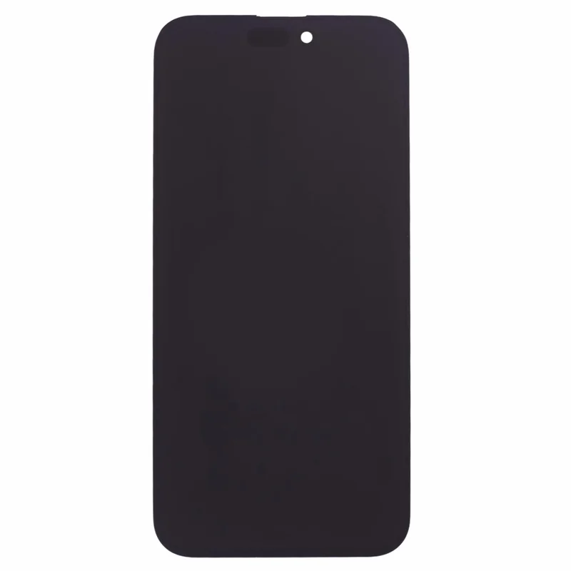 Pour iPhone 15 Pro Max Écran LCD et Assemblage de Numériseur de Qualité C (Artisanat ZY Incell) (Sans Logo)