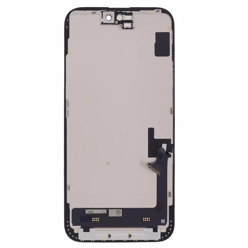 For iPhone 15 Plus Grade C LCD Screen and Digitizer Assembly Part (ZY Incell Workmanship) (Without Logo)