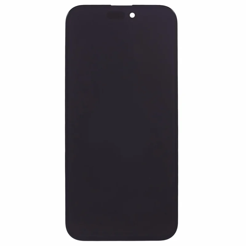 For iPhone 15 Plus Grade C LCD Screen and Digitizer Assembly Part (ZY Incell Workmanship) (Without Logo)