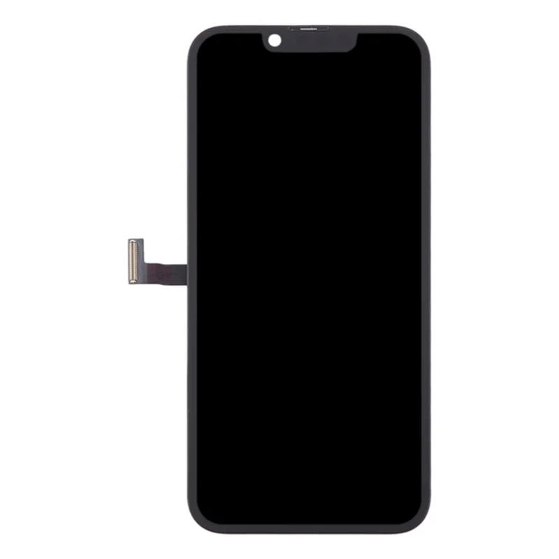 For iPhone 13 Pro Grade C LCD Screen and Digitizer Assembly Part (ZY Incell Workmanship) (Without Logo)