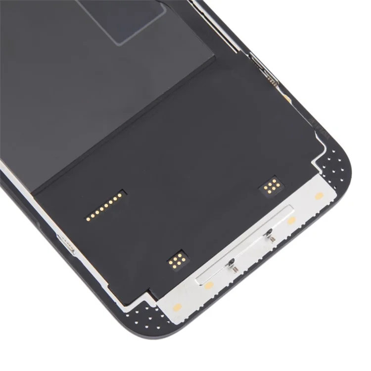 For iPhone 13 Pro Max Grade C LCD Screen and Digitizer Assembly Part (ZY Incell Workmanship) (Without Logo)