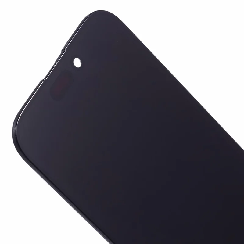 For iPhone 15 Pro Grade C LCD Screen and Digitizer Assembly Replacement Part (RUIJU In-Cell Workmanship) (Without Logo)