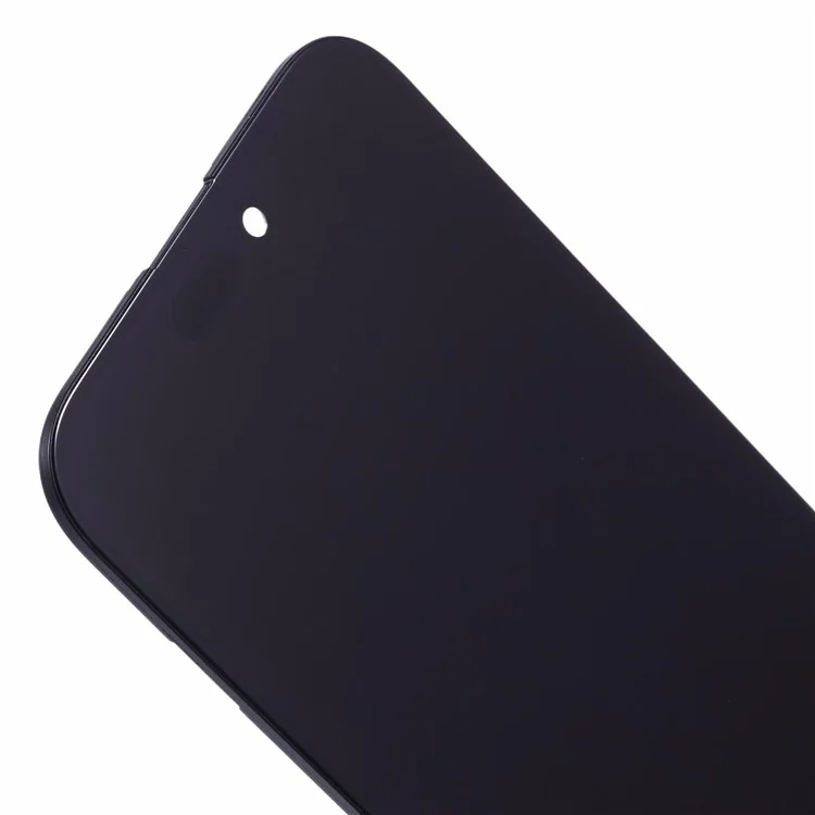 For iPhone 15 Plus Grade C LCD Screen and Digitizer Assembly Replacement Part (RUIJU In-Cell Workmanship) (Without Logo)