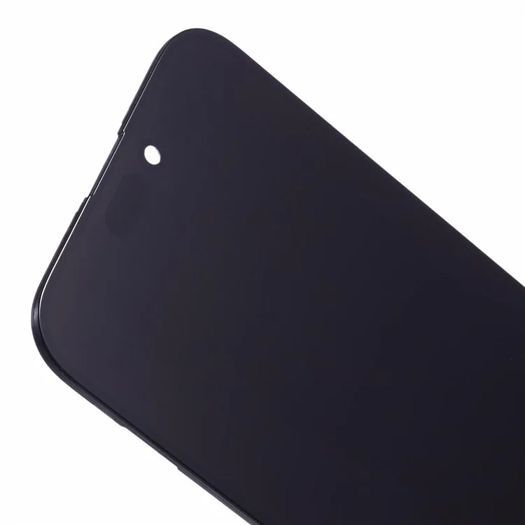 For iPhone 14 Pro Max Grade C LCD Screen and Digitizer Assembly Replacement Part (RUIJU In-Cell Workmanship) (Without Logo)