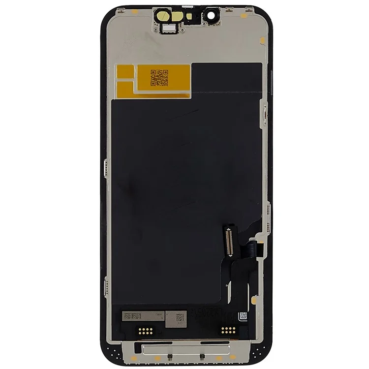 Para o Iphone 13 Grau C LCD Screen e a Peça de Montagem Dos Digitalizadores (TC Incell Workmanship) (sem Logotipo)