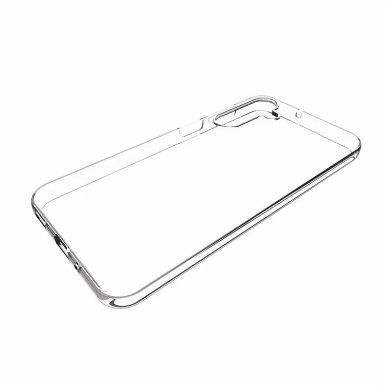 10Pcs / Pack For Samsung Galaxy A16 5G / A16 4G Clear Case Watermark-Free TPU Protective Cover