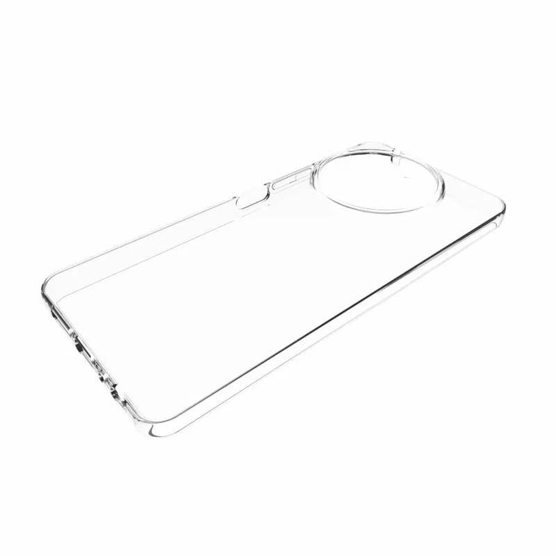 10Pcs / Pack For TCL 50 XL 5G / 50 XL Nxtpaper 5G Clear Case Watermark-Free TPU Protective Cover