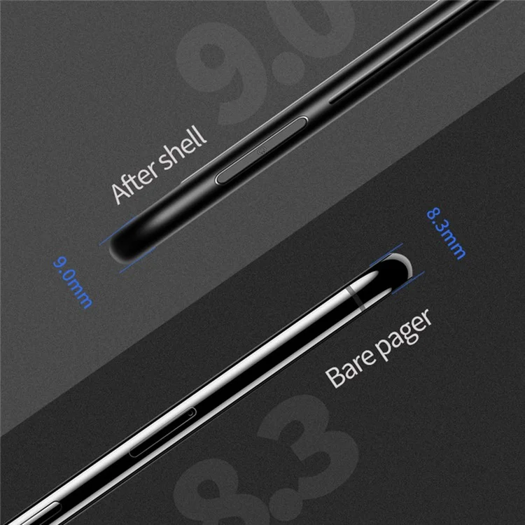 Per Google Pixel 9 / Pixel 9 Pro Case Starry Sky Pattern Tempered Glass Phone Cover - Bright Starry Sky