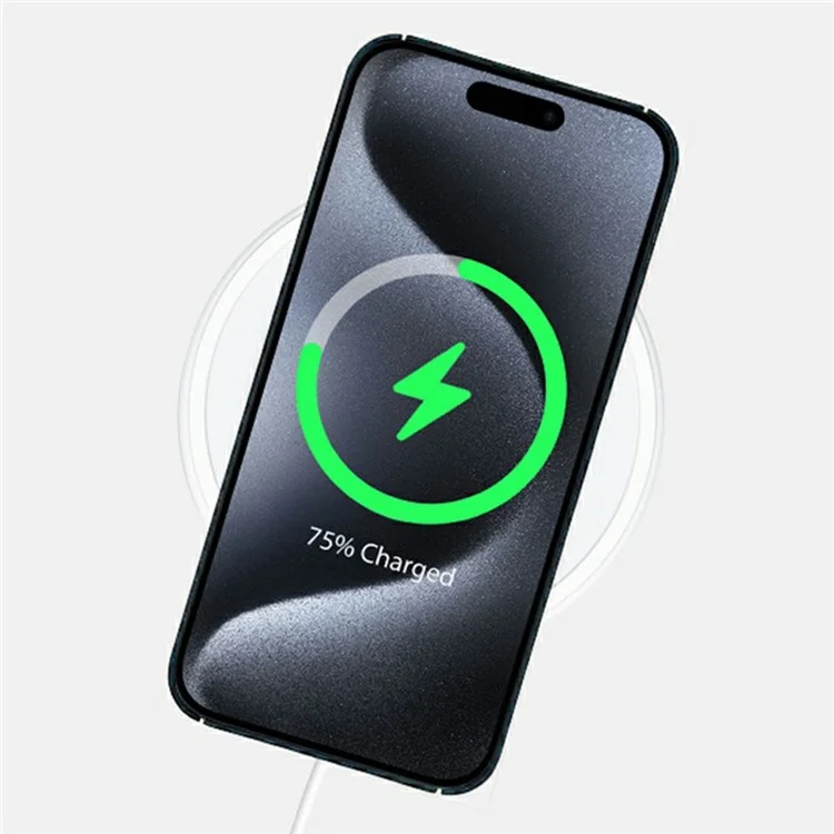 KZDOO Mag Flash Series for iPhone 16 Pro Case Compatible with MagSafe Seashell Shining TPU+PC Phone Cover - Gold