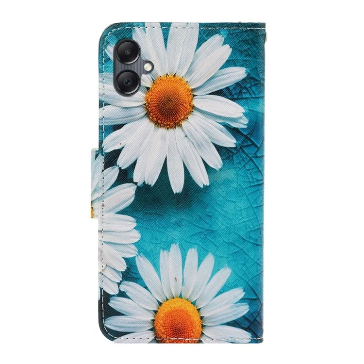 Для Samsung Galaxy A06 Case Pictren Printing Print - Хризантема