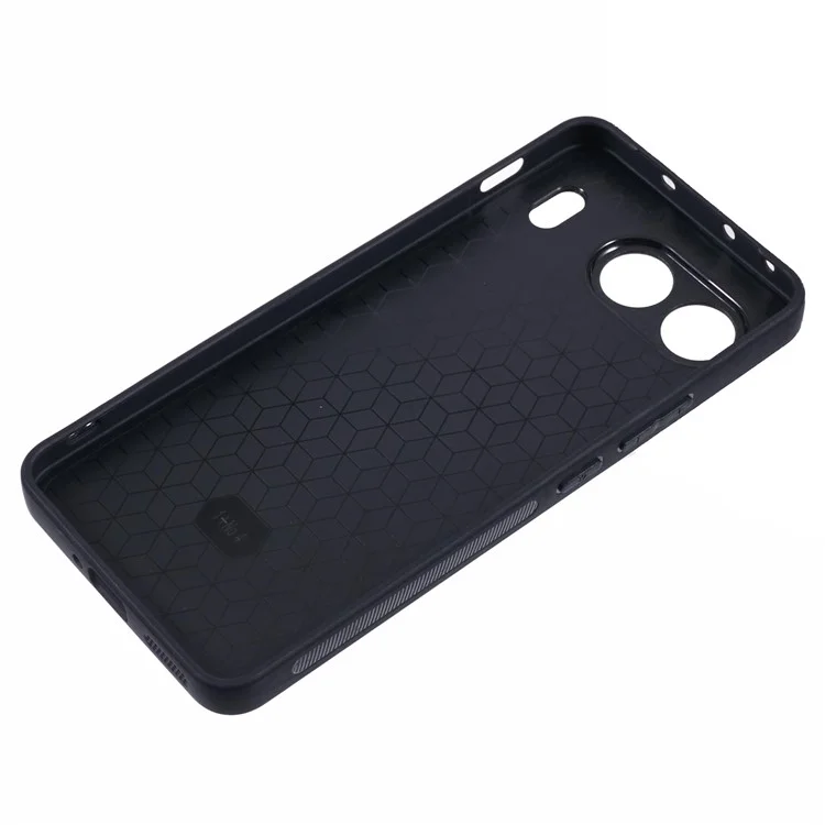 For OnePlus Nord 4 Phone Case with Galaxy Card Bag Kickstand RFID Blocking