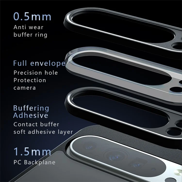 Para Google Pixel 9 Pro XL Case Compatível com MagSafe TPU + PC Capa de Telefone Fosca