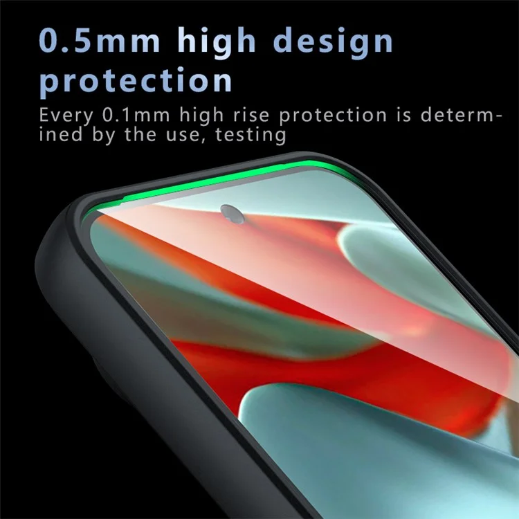 For Google Pixel 9 Pro XL Case TPU+PC Shockproof Phone Cover