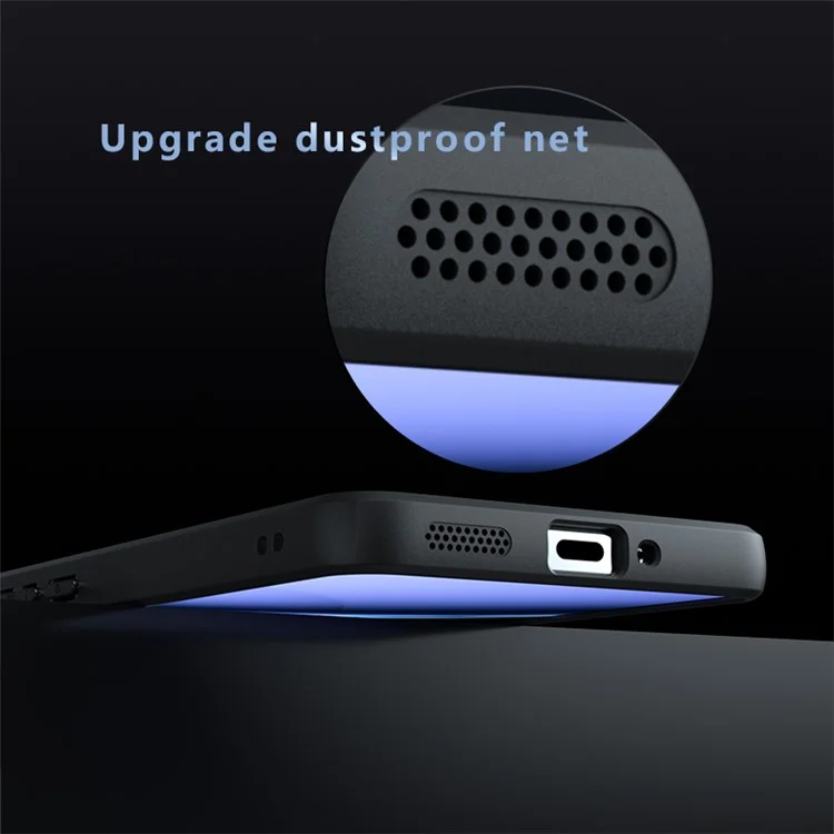 Per OnePlus Nord 4 Case TPU+PC Custodia antiurto per telefono