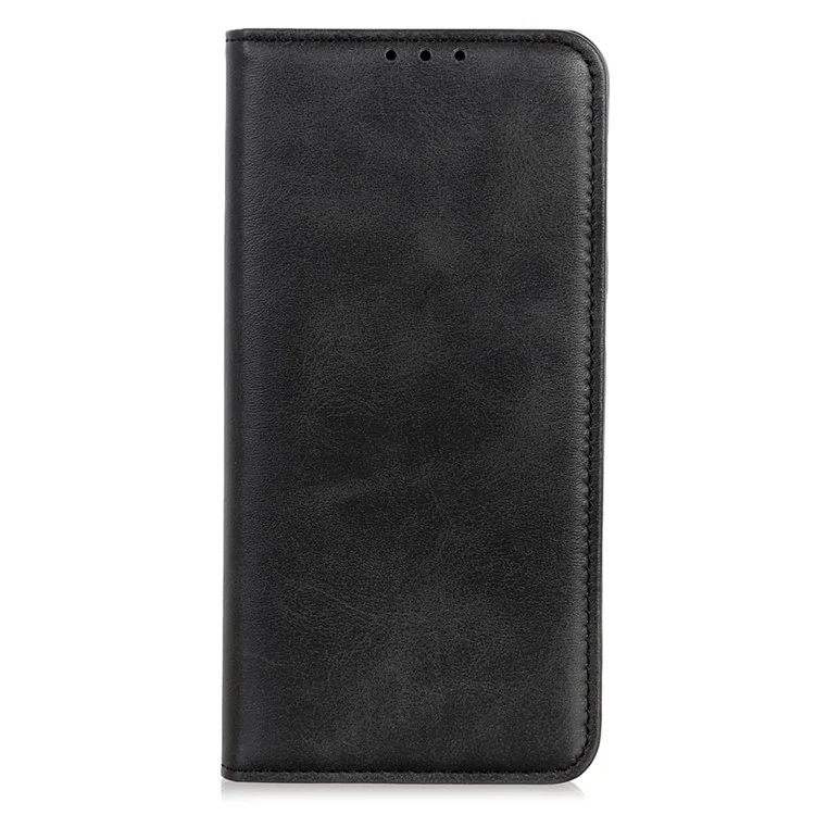Чехол-книжка для Motorola Edge 50 5G - чёрный
