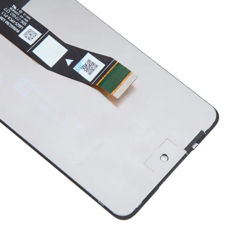 For Motorola Moto G24 Power Grade B LCD Screen and Digitizer Assembly Part Replacement (Without Logo)