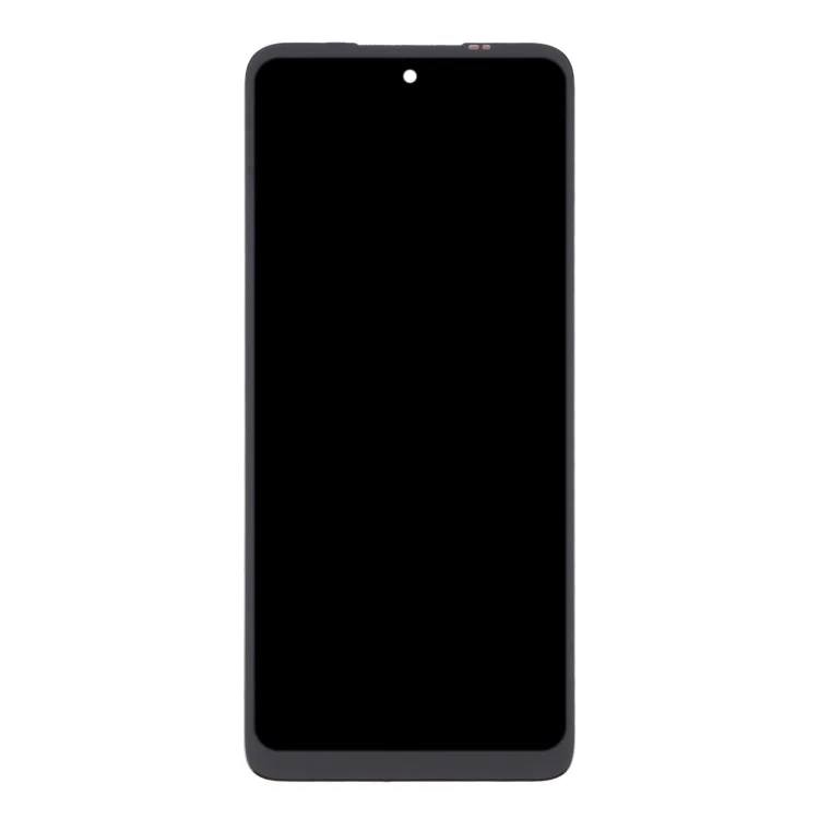 Pour Motorola Moto G64 5G Grade B Écran LCD et le Remplacement de la Pièce D'assemblage de Numériseurs (sans Logo)