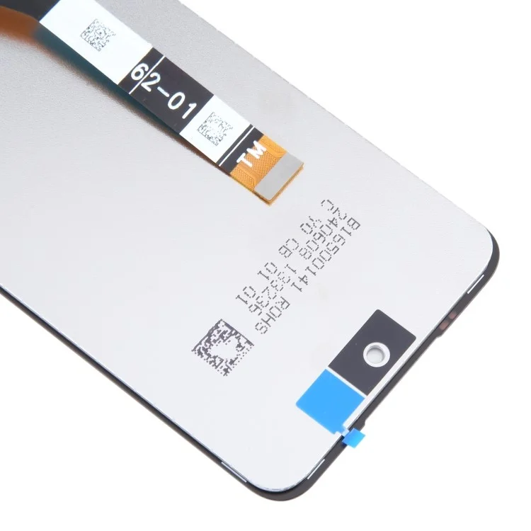 Pour Motorola Moto G64 5G Grade B Écran LCD et le Remplacement de la Pièce D'assemblage de Numériseurs (sans Logo)