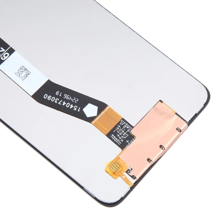 Pour Motorola Moto G64 5G Grade B Écran LCD et le Remplacement de la Pièce D'assemblage de Numériseurs (sans Logo)