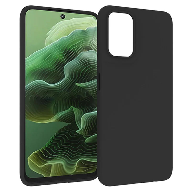 Bulk Purchasing For Motorola Moto G35 5G Case Flexible TPU Matte Finish Phone Cover