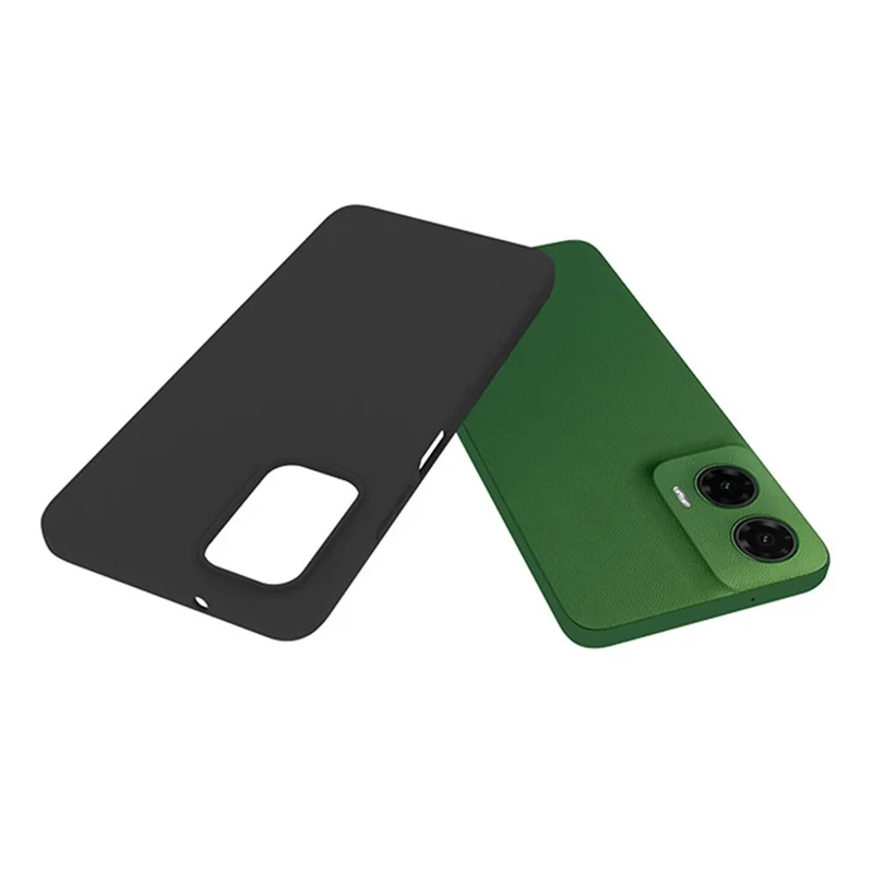 Bulk Purchasing For Motorola Moto G35 5G Case Flexible TPU Matte Finish Phone Cover