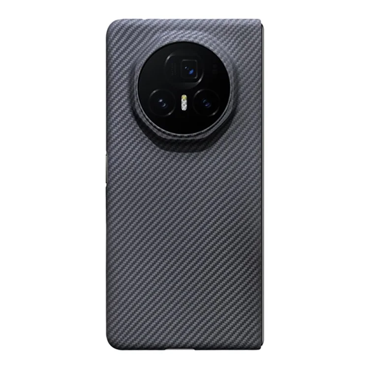 For Honor Magic V3 5G Case 600d Texture Fine - Noir