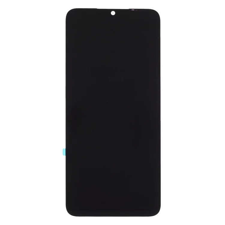 For Xiaomi Redmi 10A Grade C LCD Screen and Digitizer Assembly Replacement Part (without Logo)