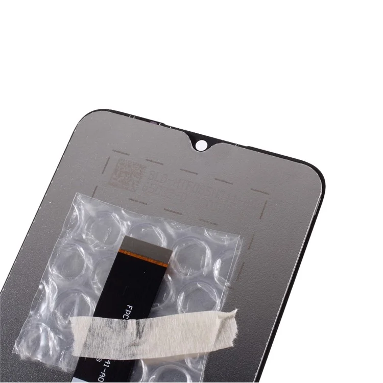 For Xiaomi Redmi 10A Grade C LCD Screen and Digitizer Assembly Replacement Part (without Logo)