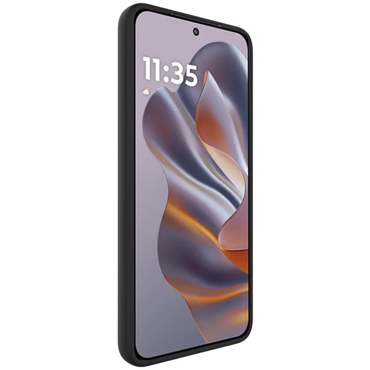 IMAK UC-3 Series for Motorola Thinkphone 25 5G /  Moto S50 5G / Edge 50 Neo 5G Case Matte Anti-Fingerprint Soft TPU Cover