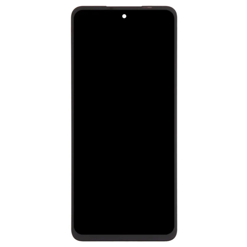 For Realme 11 5G (Global) OEM Grade S ISP LCD Screen and Digitizer Assembly Part (Without Logo)