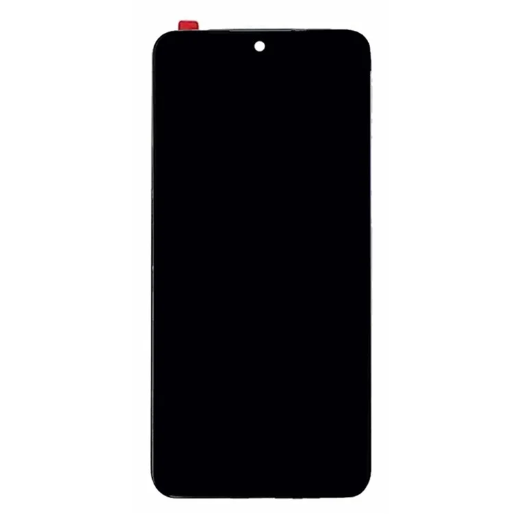 Для Realme 11 5G (Global) OEM -класса S LCD -экран и Сборка Digitizer + Рама (без Логотипа)