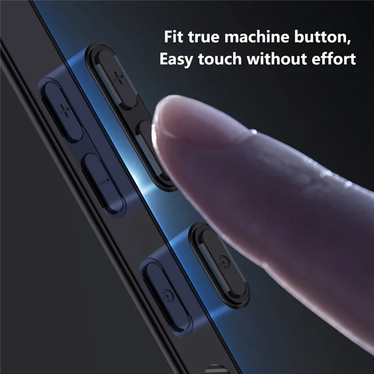 Per Vivo Y300 Pro 5G Case Wood Texture pc Pc+copertina Telefonica Tpu PC+TPU - Nero