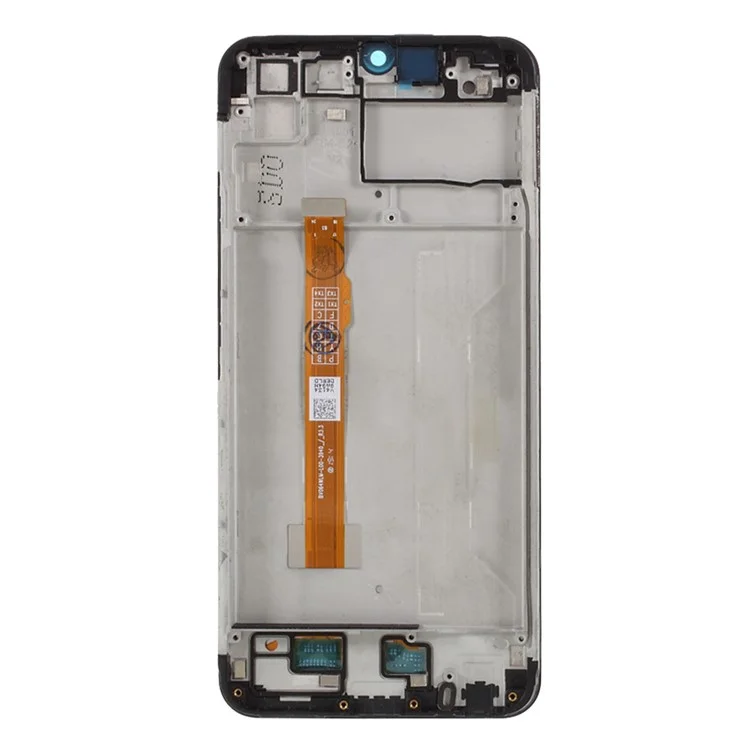 For vivo Y3 / Y11 (2019) / Y15 / Y17 / Y12 Grade S OEM LCD Screen and Digitizer Assembly + Frame Replacement Part (without Logo)