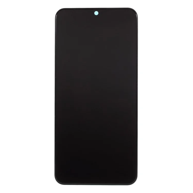 For vivo Y3 / Y11 (2019) / Y15 / Y17 / Y12 Grade S OEM LCD Screen and Digitizer Assembly + Frame Replacement Part (without Logo)