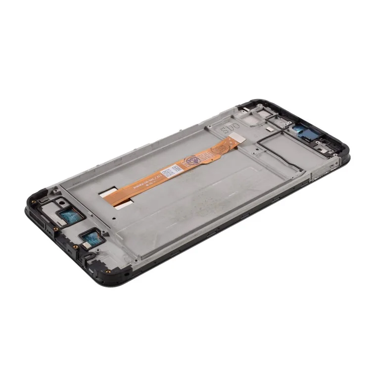 For vivo Y3 / Y11 (2019) / Y15 / Y17 / Y12 Grade S OEM LCD Screen and Digitizer Assembly + Frame Replacement Part (without Logo)