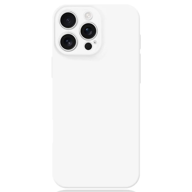 For iPhone 16 Pro Max Case Blank PC Phone Cover Support Heat Transfer Printing