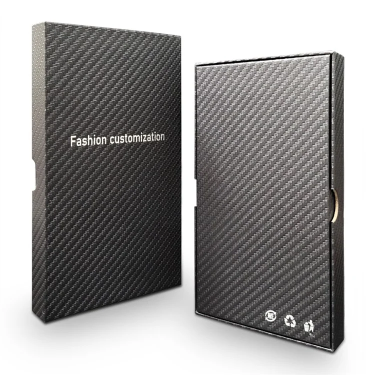 Для Iphone 16 Plus Case 600D Fine Texture Aramid Fibre Phone Cope с Металлической Рамкой Объектива - Черный
