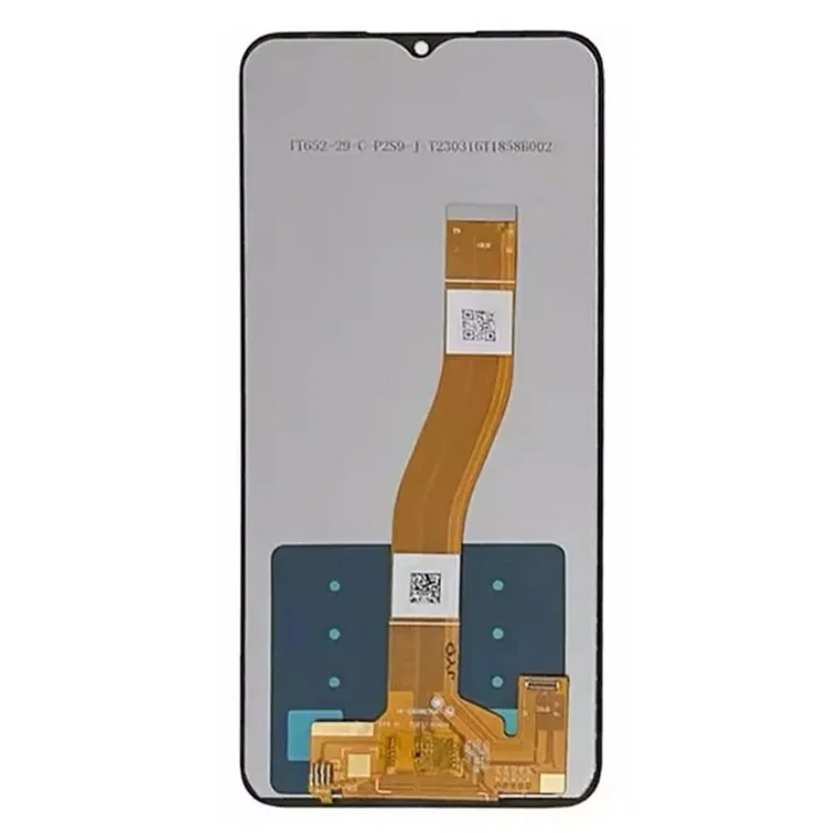 Для Blackview Wave 6C OEM Grade S LCD-экран и сборка дигитайзера (без логотипа)