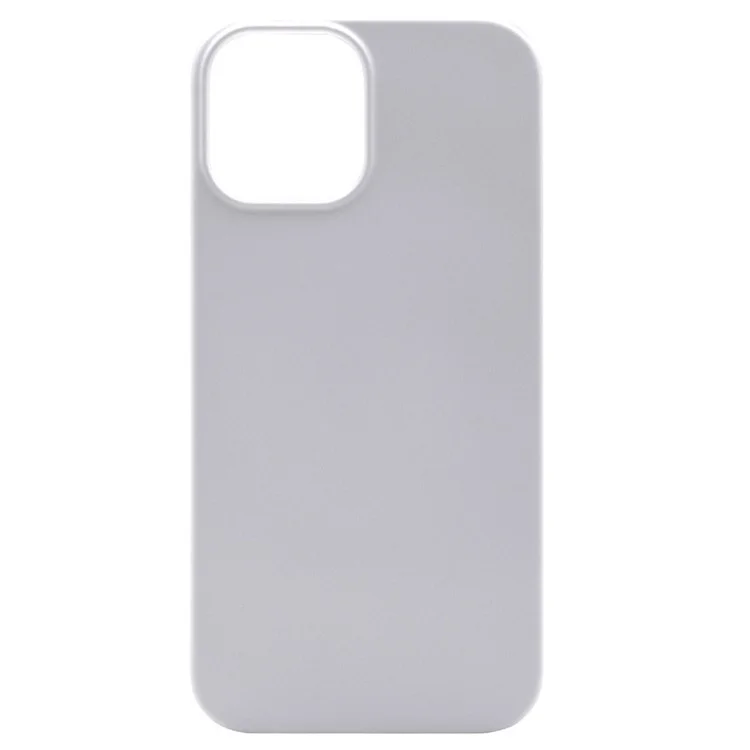For iPhone 12 Sublimation Case Hard PC Blank Heat Press DIY Customize Phone Cover