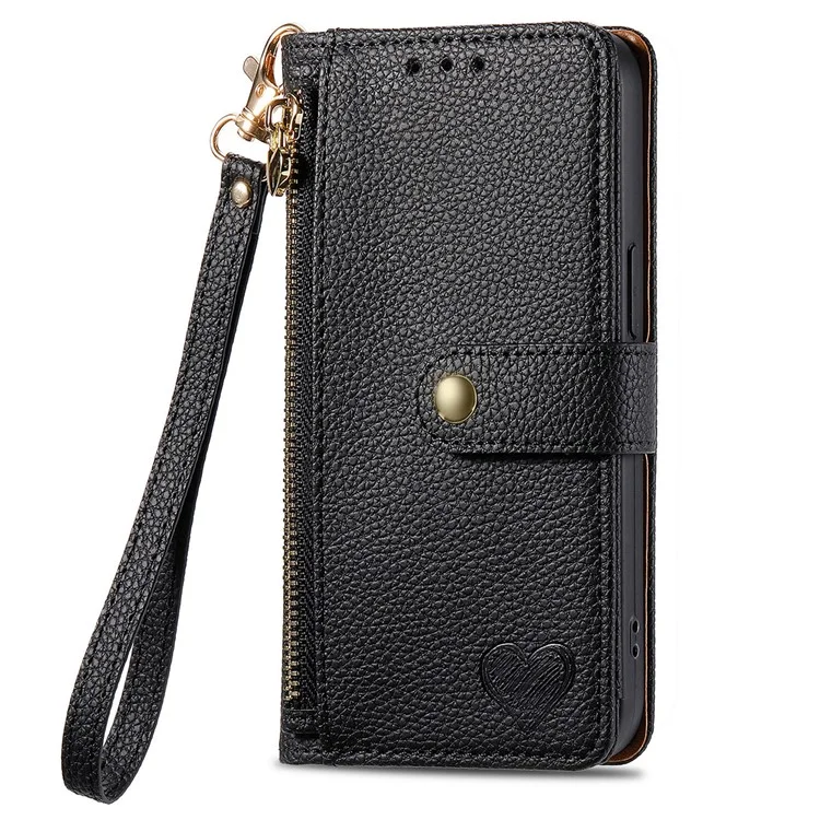 Pour OnePlus Nord CE4 Lite 5G / Étui Oppo K12x 5G (chine) - Noir