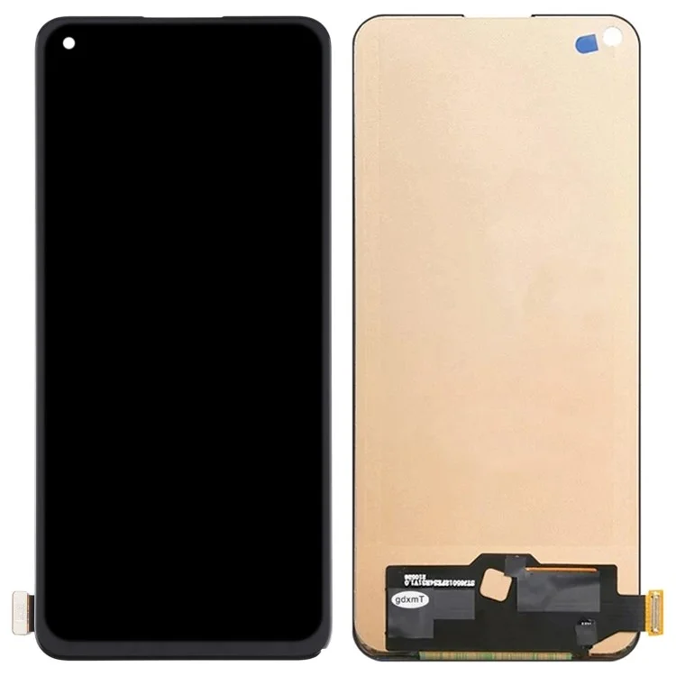 Pour le Royaume 11 4G (159,9x73.3x7.95 Mm) Écran LCD de Grade C et Pièce D'assemblage de Numériseurs (technologie Tft) (sans Logo)