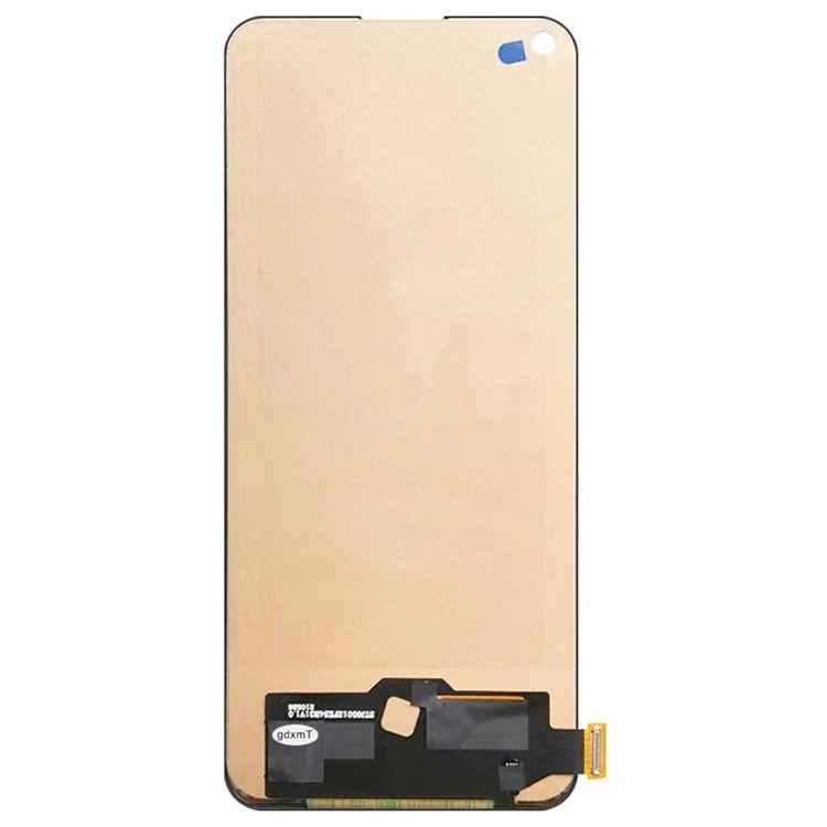 Pour le Royaume 11 4G (159,9x73.3x7.95 Mm) Écran LCD de Grade C et Pièce D'assemblage de Numériseurs (technologie Tft) (sans Logo)