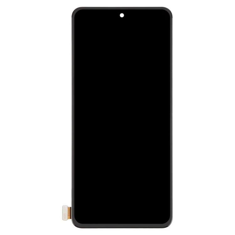 For vivo V29e 5G / V30 SE 5G / V40 SE 5G / V30 Lite 4G / 5G / T3 5G / iQOO Z9 5G Grade C OLED Screen and Digitizer Assembly Repair Part (Without Logo)