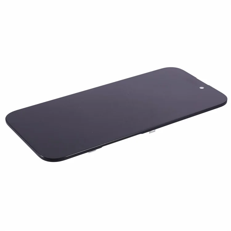 For iPhone 14 Pro Grade C LCD Screen and Digitizer Assembly Replacement Part (JK In-Cell Technology) (Without Logo)