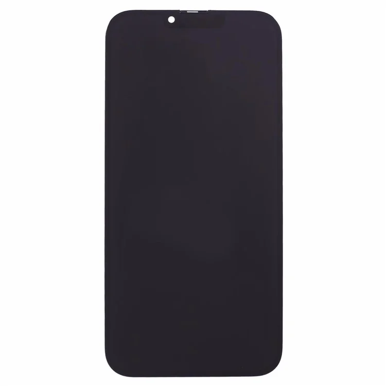 Pour iPhone 13 Pro Max Grade C Écran LCD et ensemble de numériseur de remplacement (Technologie JK In-Cell) (Sans logo)