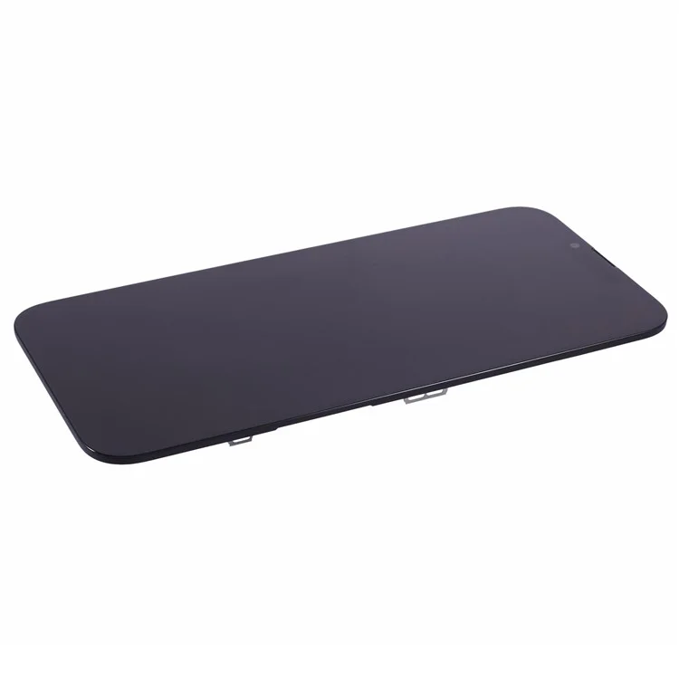 Pour iPhone 13 Pro Max Grade C Écran LCD et ensemble de numériseur de remplacement (Technologie JK In-Cell) (Sans logo)
