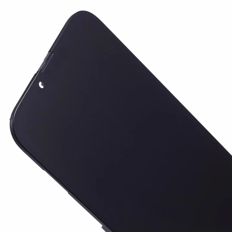 Pour iPhone 13 Pro Max Grade C Écran LCD et ensemble de numériseur de remplacement (Technologie JK In-Cell) (Sans logo)