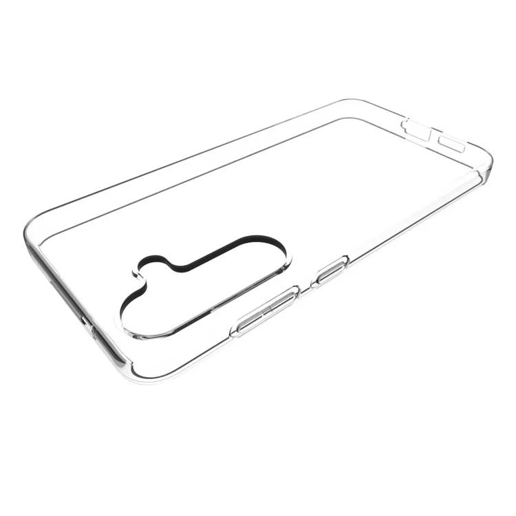 10pcs / Pack Für Samsung Galaxy S25+ Clear Case Watermark-freie Tpu-schutzabdeckung