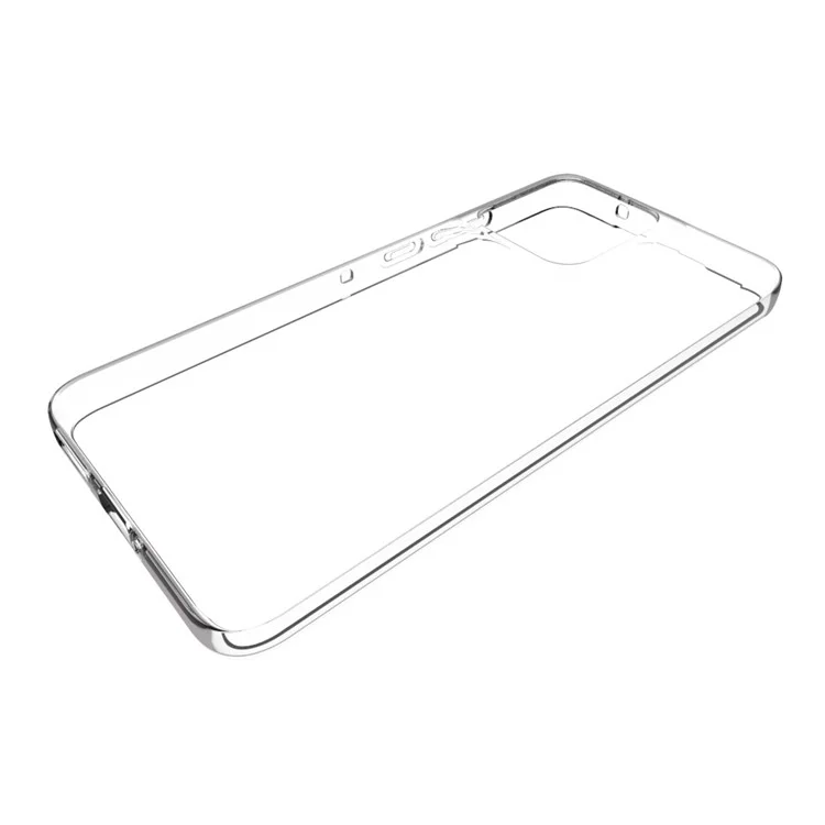 10pcs / Imballa Per Motorola Edge 50 Neo 5G Case di Protezione TPU Senza Filigrana Senza Filigrana