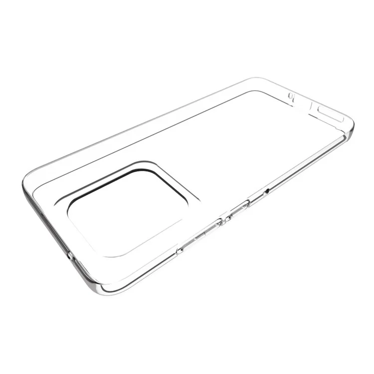 10pcs / Imballa Per Motorola Edge 50 Neo 5G Case di Protezione TPU Senza Filigrana Senza Filigrana
